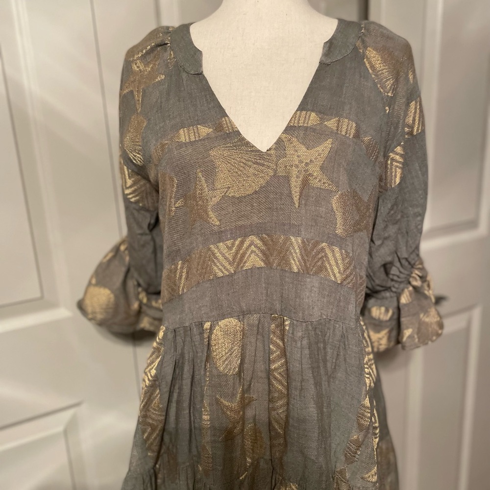 Dress - Picture 2 of 7